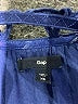 Gap Chevron-herringbone Blue Casual Dress Size XS - photo 7