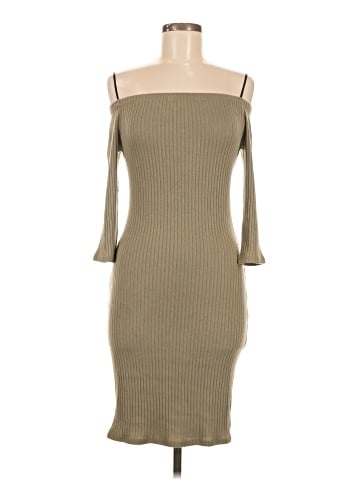 One Clothing Cocktail Dress (view 1)