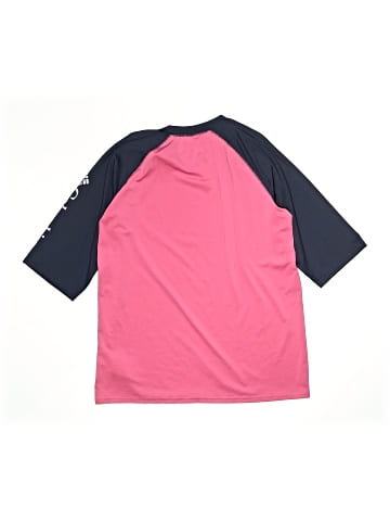 Columbia 3/4 Sleeve T-Shirt (view 2)