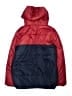 Nautica 100% Polyester Color Block Red Jacket Size 18 - 20 - photo 2