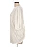 Shop Basic USA Ivory 3/4 Sleeve Top Size L - photo 5