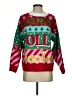 33 Degrees Red Pullover Sweater Size XXS - photo 1