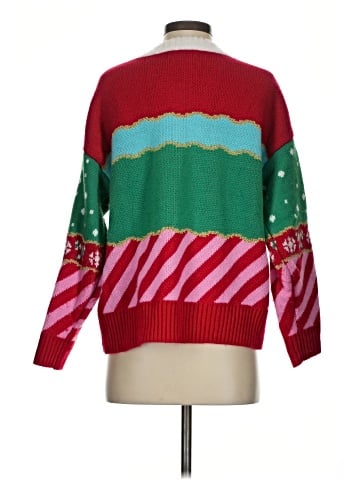 33 Degrees Pullover Sweater (view 2)
