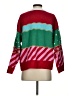 33 Degrees Red Pullover Sweater Size XXS - photo 2