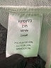 Unbranded White Zip Up Hoodie Size S - photo 7