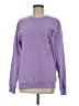 Shein Purple Sweatshirt Size M - photo 1