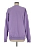 Shein Purple Sweatshirt Size M - photo 2