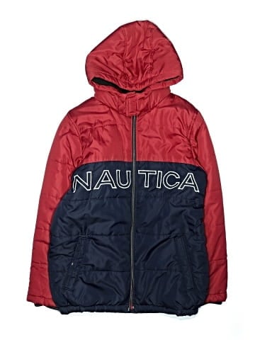 Nautica Jacket (view 1)