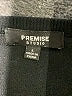 Premise Studio Black Pullover Sweater Size L - photo 7