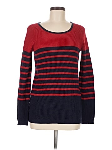 Banana Republic Heritage Collection Pullover Sweater (view 1)