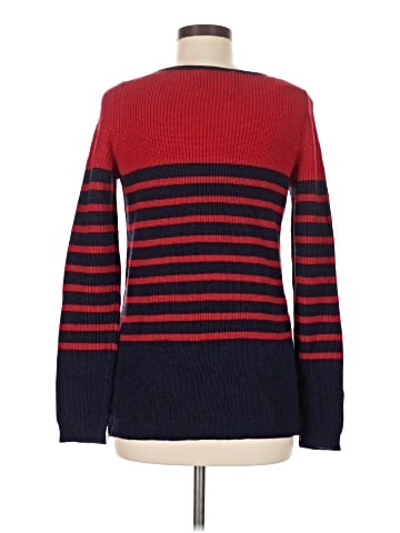 Banana Republic Heritage Collection Pullover Sweater (view 2)
