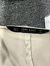 Zara Basic Tan Cardigan Size S - photo 7