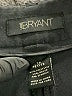 Lane Bryant Solid Black Dress Pants Size 16 (petite) - photo 7