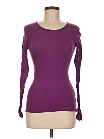 Grane Long Sleeve T-Shirt (view 1)