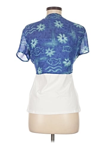 Robbie Bee Short Sleeve T-Shirt (view 2)