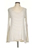 Staccato Ivory Pullover Sweater Size L - photo 1