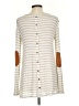 Staccato Ivory Pullover Sweater Size L - photo 2