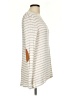 Staccato Ivory Pullover Sweater Size L - photo 4