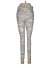 Athleta Camo Gray Active Pants Size M - photo 1