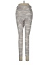 Athleta Camo Gray Active Pants Size M - photo 2