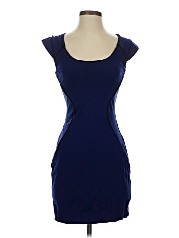 Express Cocktail Dress (view 1)