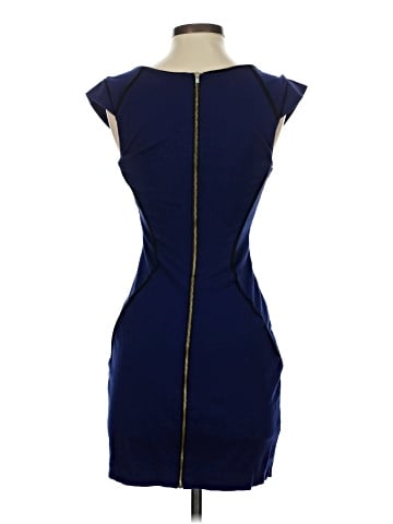 Express Cocktail Dress (view 2)