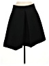 Pablo Gerard Darel Solid Black Formal Skirt Size 8 (40) - photo 1