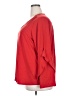 Avenue Red 3/4 Sleeve T-Shirt Size 18 - 20 Plus - photo 5