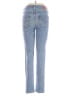 Levi's Hearts Blue Jeans Size 28 waist - photo 2