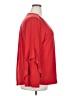 Avenue Red 3/4 Sleeve T-Shirt Size 18 - 20 Plus - photo 4