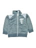 Nike 100% Polyester Blue Zip Up Hoodie 9-12 MO / 12 MO - photo 1