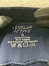 Active Solid Blue Active Pants Size S - photo 4