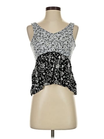 Aeropostale Sleeveless Blouse (view 1)