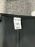 Old Navy 100% Polyester Solid Black Casual Dress Size S - photo 7