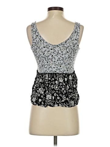 Aeropostale Sleeveless Blouse (view 2)