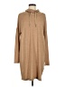 Banana Republic Tan Poncho Size M - photo 1
