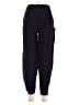 Assorted Brands Black Casual Pants Size M - photo 2