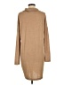 Banana Republic Tan Poncho Size M - photo 2