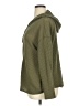 Unbranded Green Zip Up Hoodie Size 1X - photo 5