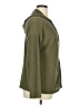 Unbranded Green Zip Up Hoodie Size 1X - photo 4