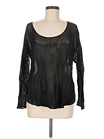 Soft Joie Pullover Sweater (view 1)