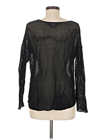 Soft Joie Pullover Sweater (view 2)