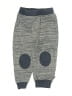 Timberland 100% Polyester Polka Dots Gray Casual Pants 12-18 MO / 18 MO - photo 1