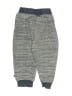 Timberland 100% Polyester Polka Dots Gray Casual Pants 12-18 MO / 18 MO - photo 2