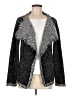 Max Studio 100% Acrylic Black Cardigan Size M - photo 1