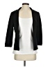 Miss Selfridge Black Blazer Size 4 - photo 1