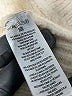 French Connection Ivory Pullover Sweater Size L - photo 8