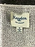 Hayden Silver Cardigan Size S - photo 7