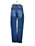 KANCAN JEANS Solid Blue Jeans Size 26 waist (estimated) - photo 2