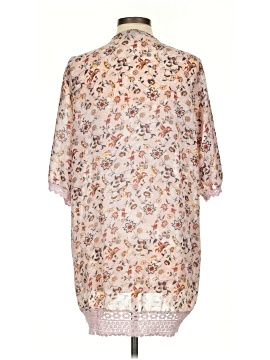 Alisha & Chloe 3/4 Sleeve Blouse